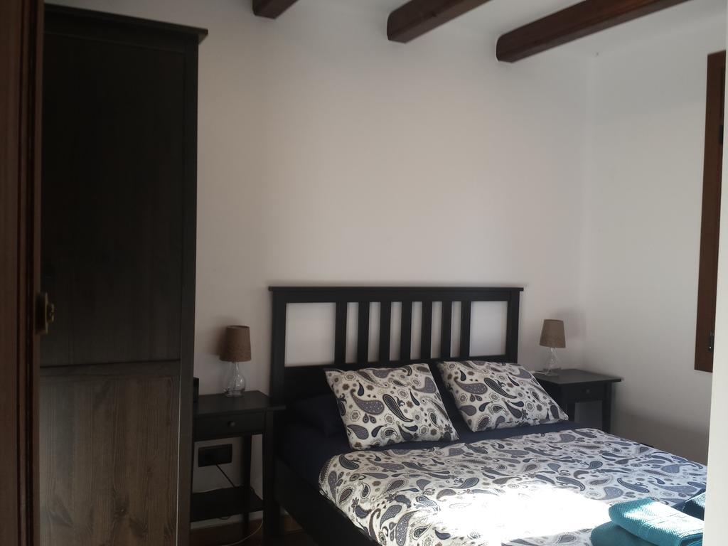 Casa Climent Guest House Avia Exterior photo