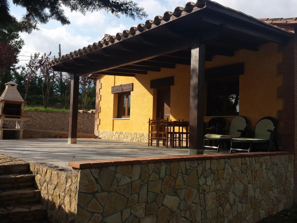 Casa Climent Guest House Avia Exterior photo
